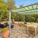 La Terrazza Sul Mare Private Parking Ac Big Terrace * Tellaro