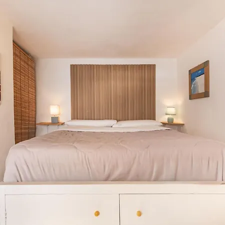 Daire La Terrazza Sul Mare Private Parking Ac Big Terrace *