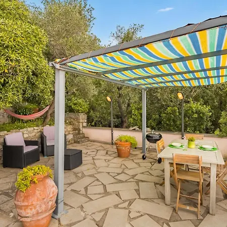 La Terrazza Sul Mare Private Parking Ac Big Terrace * Tellaro