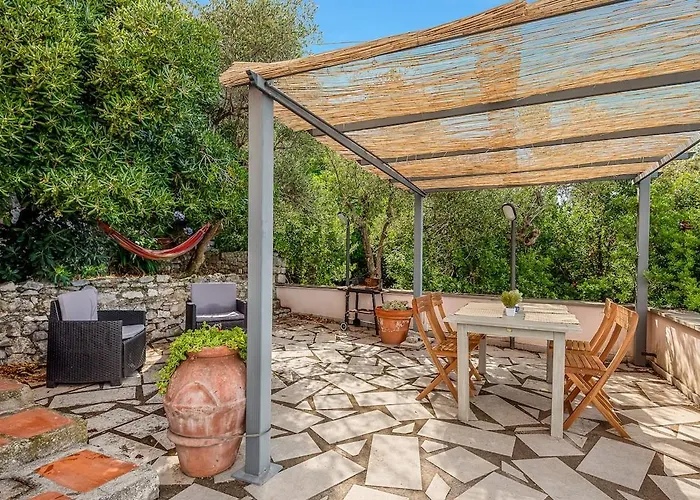 Apartament La Terrazza Sul Mare Private Parking Ac Big Terrace Lerici