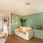 La Terrazza Sul Mare Private Parking Ac Big Terrace *
