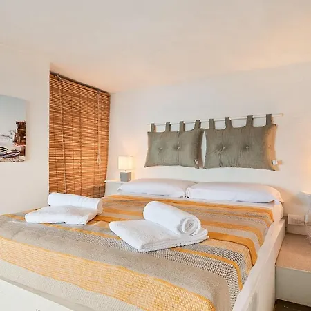 La Terrazza Sul Mare Private Parking Ac Big Terrace * Lerici