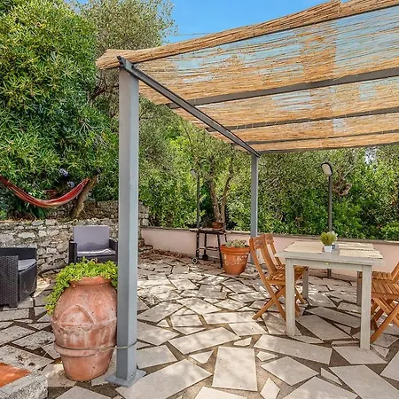 Apartment La Terrazza Sul Mare Private Parking Ac Big Terrace Lerici