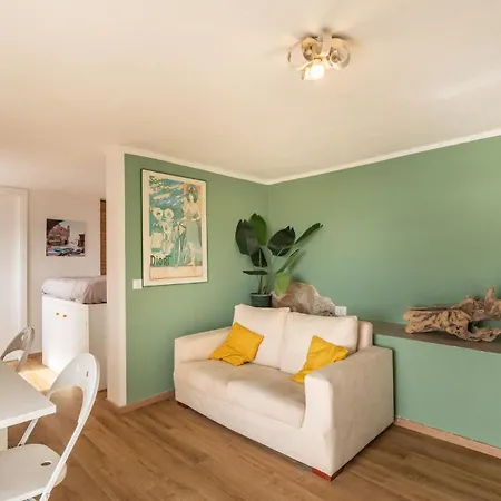 La Terrazza Sul Mare Private Parking Ac Big Terrace *